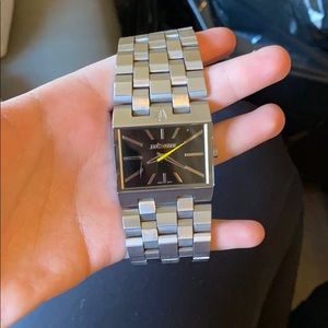 Men’s Nixon watch